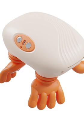 【热销榜TOP·1】肩颈按摩器
