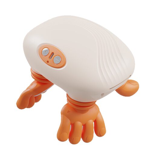 【热销榜TOP·1】肩颈按摩器