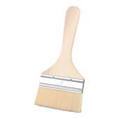 羊毛刷子乳胶漆油漆刷烧烤刷子清洁工具工业用软毛刷子大全不掉毛