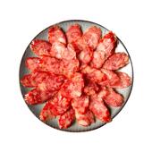 阿海家腊肠广式 正宗纯猪肉三肥七瘦广东特产风干广腊味煲仔饭香肠