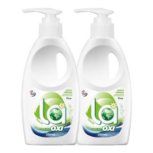 专用抑菌松木香手洗洗衣液 la有氧洗威露士内衣净女洗内衣裤