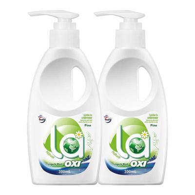 威露士内裤内衣洗衣液除菌除螨