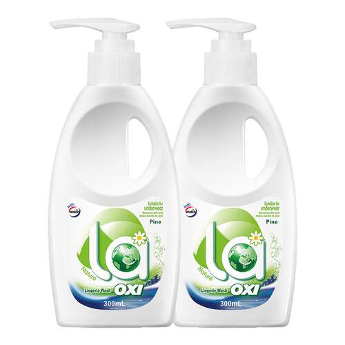 威露士内裤内衣洗衣液除菌除螨