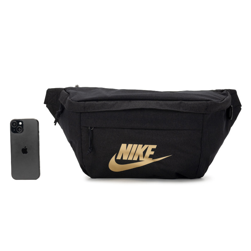 Nike耐克官方正品斜挎包新款男包骑行运动腰包大容量女士户外背包