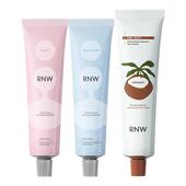 补水秋冬季 RNW 如薇护手霜女滋润补水便携小巧清爽不油腻滋润保湿