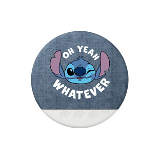 迪士尼枕下音响枕上蓝牙音箱枕头助眠枕边睡眠迷你超薄小型白噪音