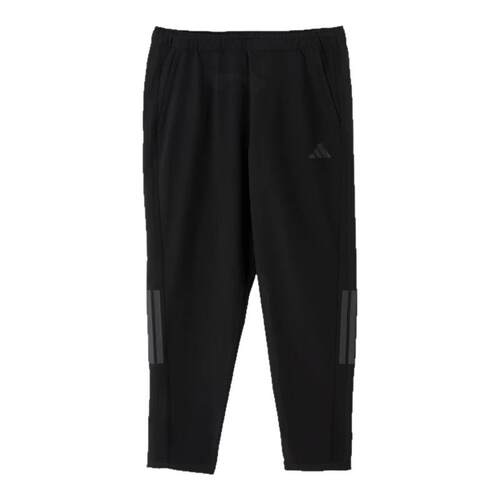 Adidas阿迪达斯男裤2026冬季新款SL WARM PNT运动休闲长裤KW3372