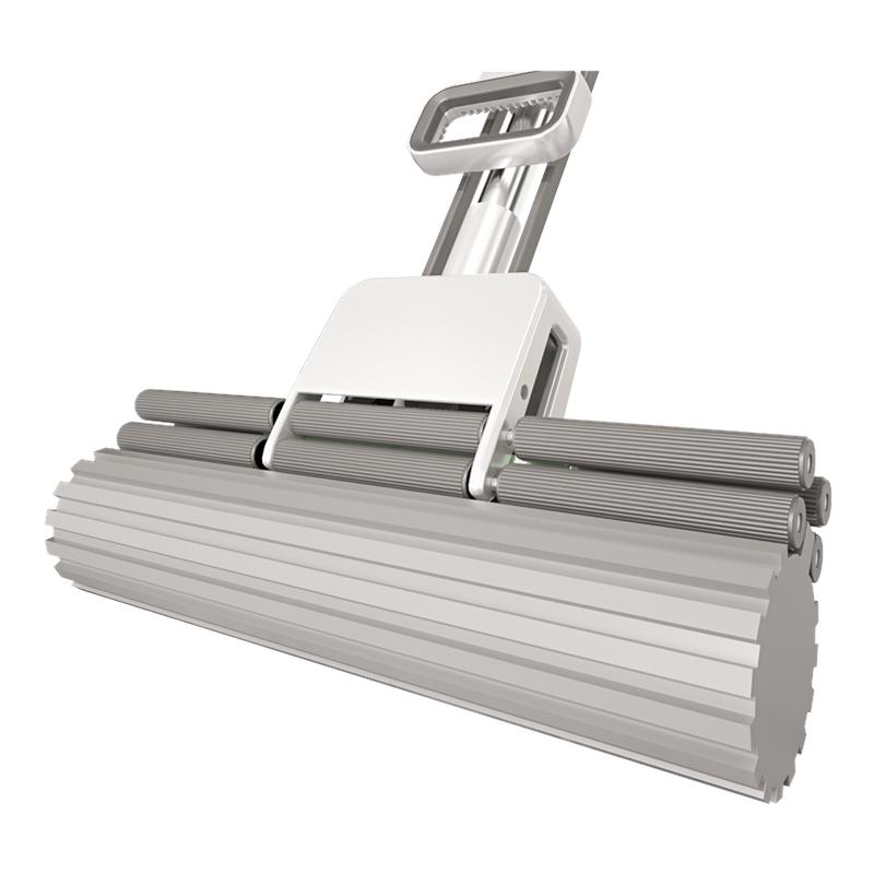 海绵吸水拖把2025新款家用