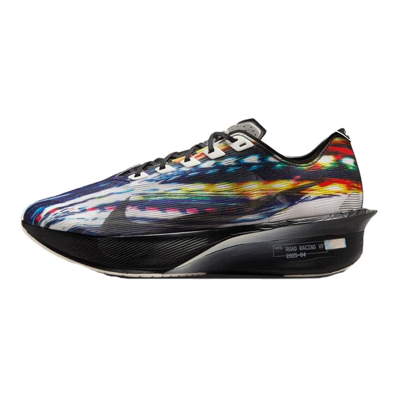 NIKE耐克男子ZOOMX VAPORFLY NEXT%4PRM运动训练跑步鞋IB8167-999