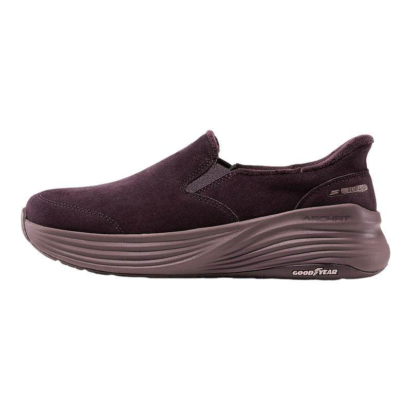 SKECHERS（新品）2025冬女休闲鞋 125966-PLU