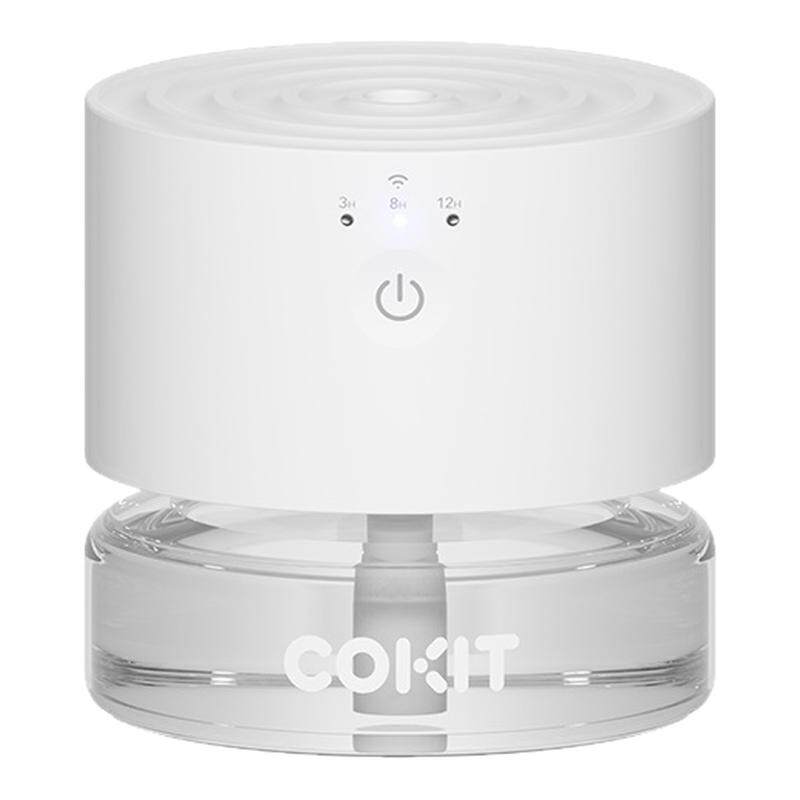 COKIT电热蚊香液适用于米家APP远程控制定时开关驱蚊器便携式移动