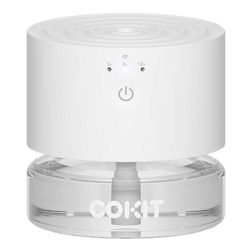 COKIT适用于米家APP智能电热蚊香