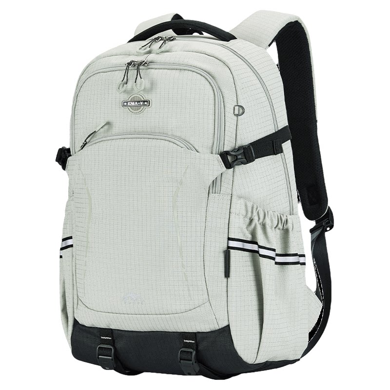 【考拉抱抱包】卡拉羊双肩包中学生书包减负大容量男登山旅游背包