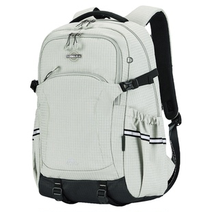 【考拉抱抱包】卡拉羊双肩包中学生书包减负大容量男登山旅游背包