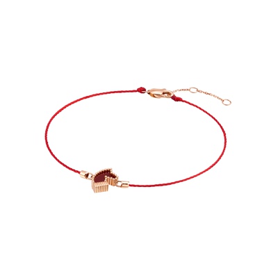 [新年新品]DR小马手链本命年现货