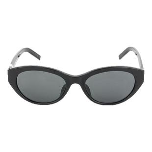 M148 复古椭圆形全框SL F潮流太阳镜 时尚 YSL圣罗兰墨镜女士25新款