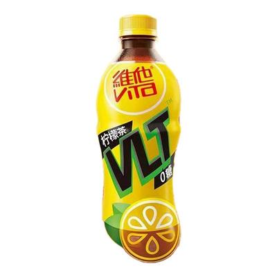 Vita维他柠檬茶500ml*5瓶鸭屎香柠檬茶饮料-CL