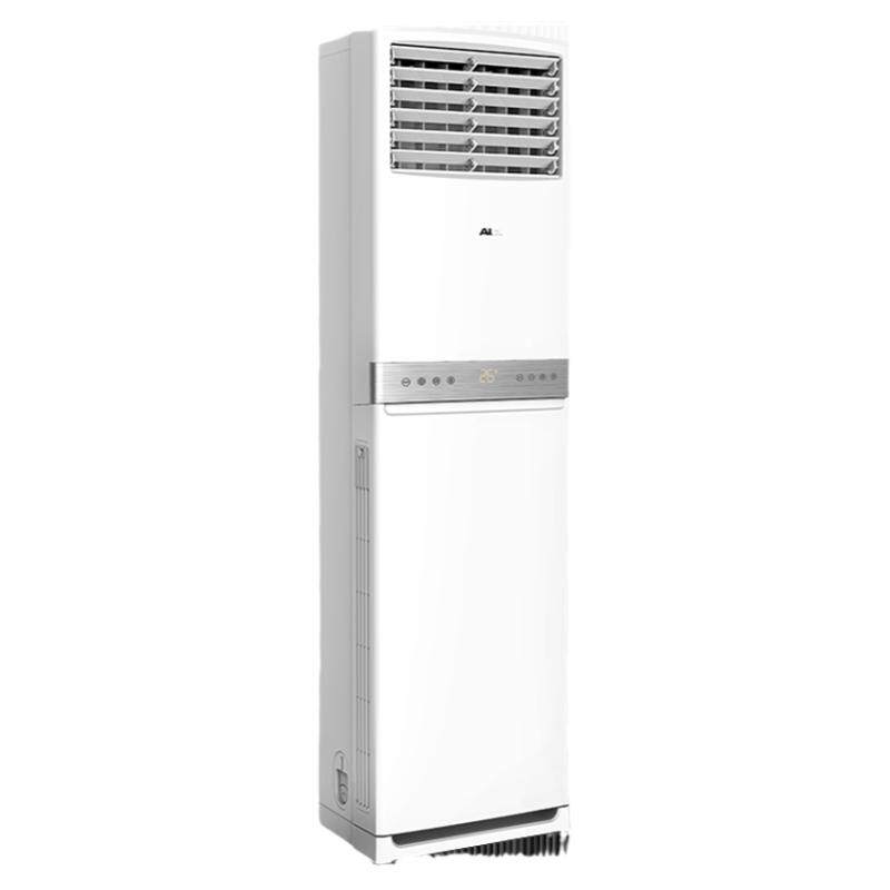 奥克斯立式空调大5匹新能效柜机三相电380V冷暖商铺两用旗舰正品 - 百亿补贴品牌优选出品