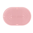 Keep液态软硅胶指压板超慢跑足底按摩垫原地跑步脚底按摩趾压板