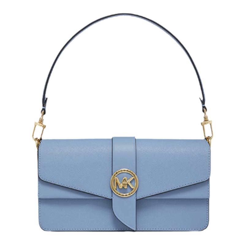 MICHAEL KORS MK Greenwich 女士中号腋下包