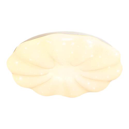 【国补15%】绿源卧室灯现代简约LED吸顶灯南瓜奶油儿童房间灯具18