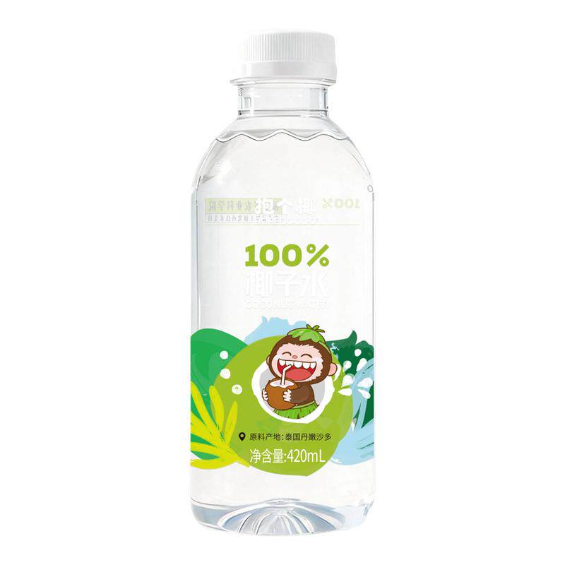 ���ڲ���������ʱ�ػݡ�420ml*15ƿҬ��ˮ��711ͬ��Ҭ��ҬԴ�� 711ͬ��100%Ҭ��ˮ̩����ˮҬԴ 64Ԫ