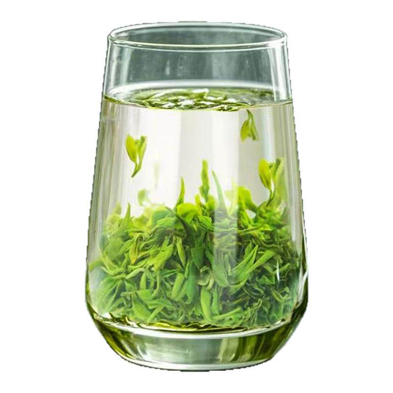 毛尖绿茶2026新茶明前特级浓香型