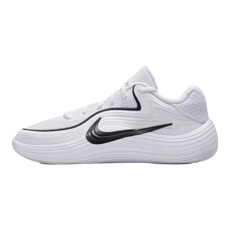 茵特丨NIKE耐克官方旗舰店男鞋2026夏季新款运动鞋缓震训练篮球鞋