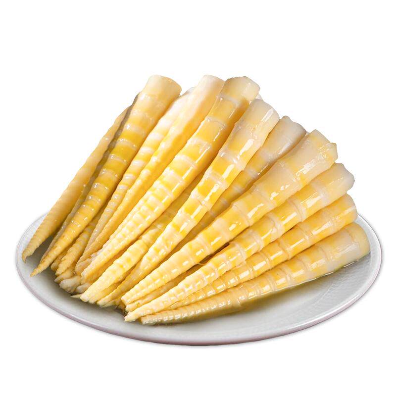 泡椒笋尖开袋即食酸辣山椒嫩笋片解馋小包装脆笋零食休闲小吃食品