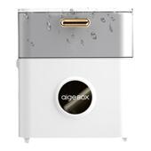 免打孔壁挂式 防水纸巾架厕纸盒卫生间纸巾盒厕所卫生纸手纸置物架