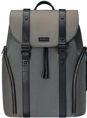 【新年礼物】Samsonite新秀丽双肩包通勤大容量轻便旅行背包TM7