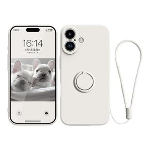 xr软 13简约12网红xs 指环支架适用苹果17proamx手机壳新款 iPhone16保护套高级感15plus硅胶全包防摔14男女款