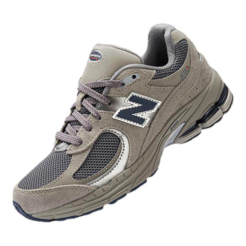 new balance NB童鞋2002系列男女童秋冬款复古运动休闲鞋2002R0,运动鞋new,童鞋/青少年鞋,淘宝优惠券,粉丝福利购,淘宝优惠卷