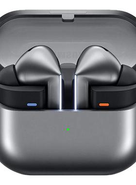 三星 Galaxy Buds3 Pro 真无线降噪蓝牙耳机适配三星三折叠