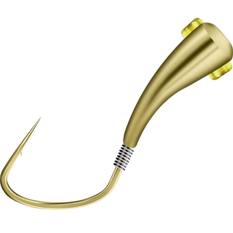 鹤渔人朝天钩正品散装45度传统钓大号金海夕铜头勾子鲫鱼专用鱼钩,户外/登山/野营/旅行用品,鱼钩,淘宝优惠券,粉丝福利购,淘宝优惠卷