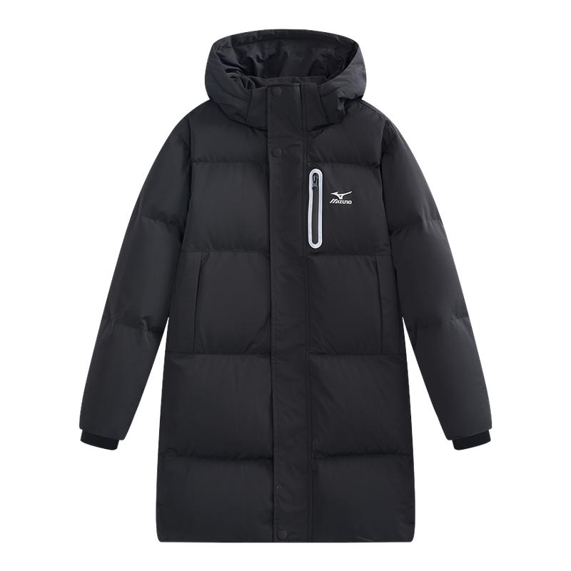 美津浓Mizuno儿童羽绒服