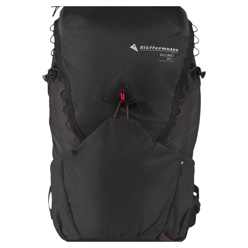 攀山鼠 霜巨人吉尔林系列 户外运动登山徒步背包20L橄榄绿渡鸦黑,运动包/户外包/配件,双肩背包,淘宝优惠券,粉丝福利购,淘宝优惠卷