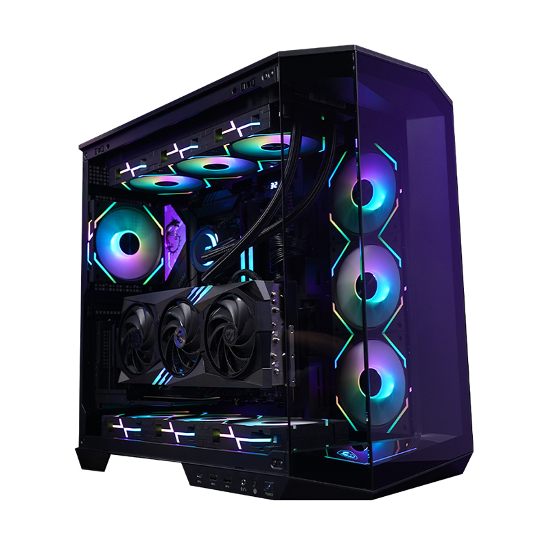 【国补+秒杀】9950X3D发烧主机