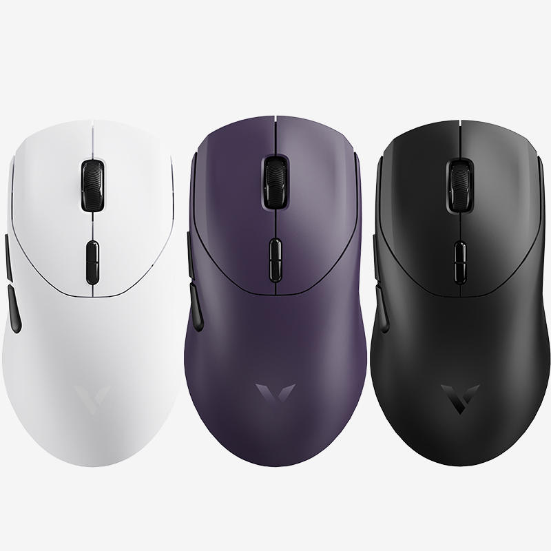 旗舰升级二代VT9轻量化无线3395