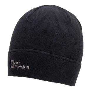 Jack Wolfskin狼爪抓绒帽男帽女帽秋冬户外柔软舒适休闲帽1909852