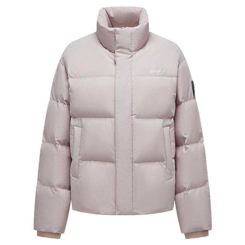 波司登2025冬季户外新款时尚运动情侣短款加厚保暖面包羽绒服女男,户外/登山/野营/旅行用品,羽绒衣,淘宝优惠券,粉丝福利购,淘宝优惠卷