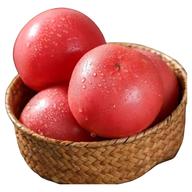 新鲜自然熟西红柿孕妇水果生吃沙瓤番茄现摘老品种包邮,水产肉类/新鲜蔬果/熟食,番茄,淘宝优惠券,粉丝福利购,淘宝优惠卷
