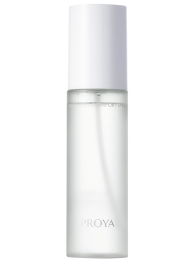 珀莱雅醒肤舒润补水喷雾70ml补水保湿爽肤水化妆水便携装官方正品