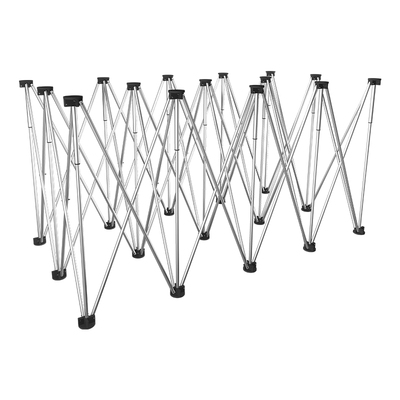 广东销量过万不锈钢蜘蛛腿工作台