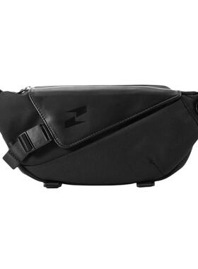 TAJEZZO探迹者新款中号机能斜挎包N3s户外通勤休闲小胸包骑行背包