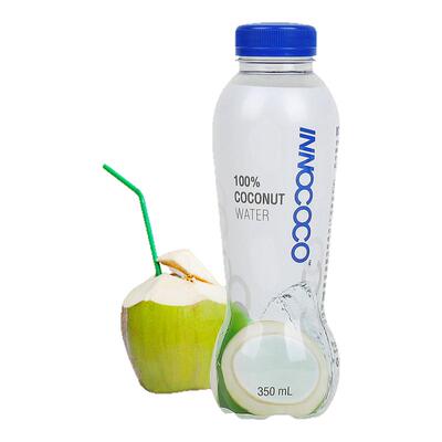 泰国进口椰子水INNOCOCO