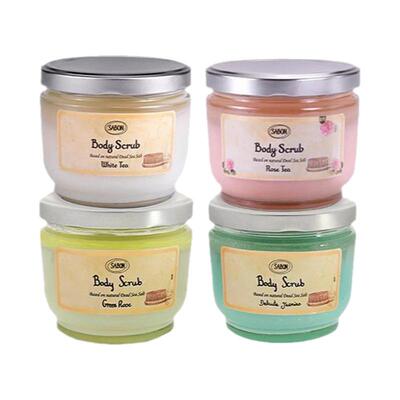 【官方正品】ohbaby磨砂膏