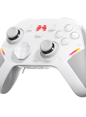 【新品上市】北通鲲鹏40游戏手柄pc电脑版无线手柄switch手柄 手机蓝牙手柄steam黑神话悟空手柄平板