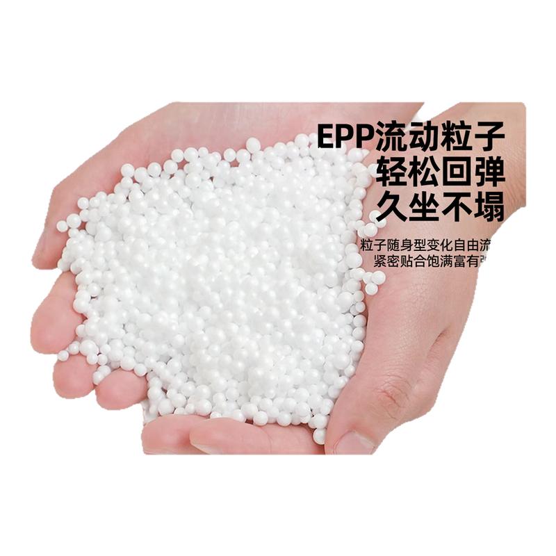 懒人沙发可躺可睡人类狗窝卧室图片