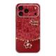 2026马年新年适用iphone17手机壳16pro苹果15promax全包14防摔13保护套12新款 11外壳x红色8plus福字马xs
